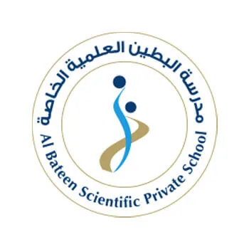 Al Bateen Scientific Private School logo