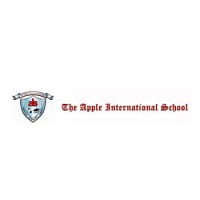 Apple International School logo