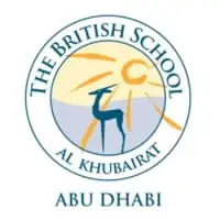 British School Al Khubairat (BSAK) logo