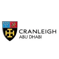Cranleigh Abu Dhabi School logo