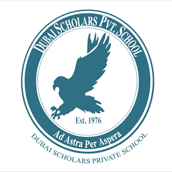 Dubai Scholars Private School logo