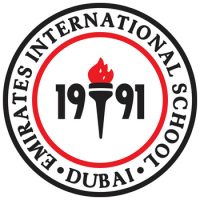 Emirates International School, Meadows logo