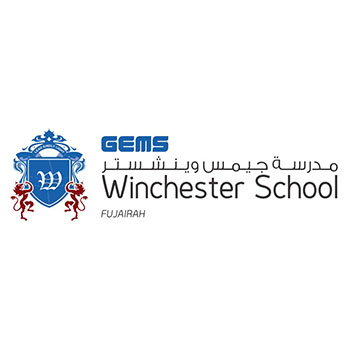 GEMS Winchester School Fujairah logo