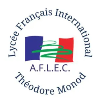 Lycee Francais International Theodore Monod logo