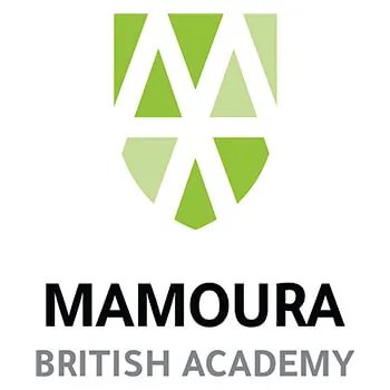 Mamoura British Academy, Aldar Academies logo