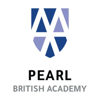 Pearl British Academy, Aldar Academies logo