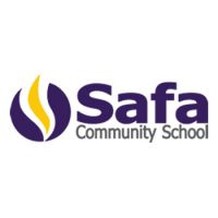 Safa Community School logo