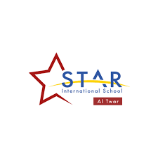 Star International School - Al Twar logo