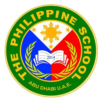 The Philippine School, Abu Dhabi logo
