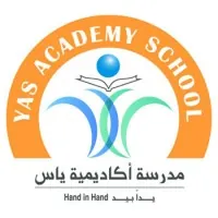 Yas Academy School logo